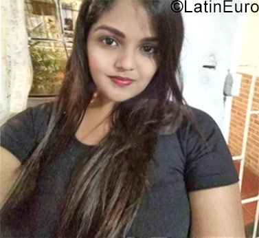Date this exotic Colombia girl Yuri from Barranquilla CO23653