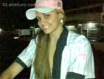 cute Venezuela girl Paty from Bolivar VE1486