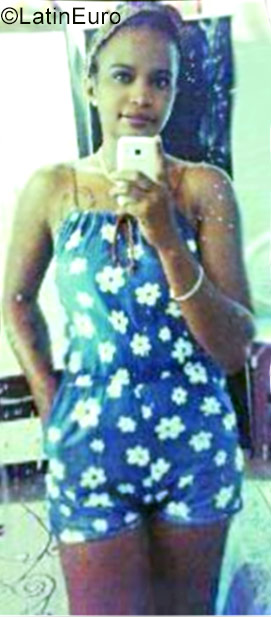 Date this young Brazil girl Polliana from Joao Pessoa BR10508