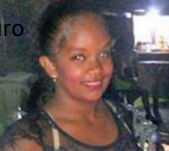 Date this georgeous Dominican Republic girl Maciel from Santiago DO32046