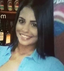 Date this stunning Venezuela girl Yunelet from Barquisimeto VE1500