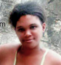 Date this young Brazil girl Fernanda from Sao Paulo BR10513