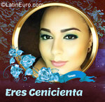 red-hot Colombia girl Vanessa from Barranquilla CO23678