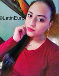 fun Colombia girl Anyi from Bogota CO23681