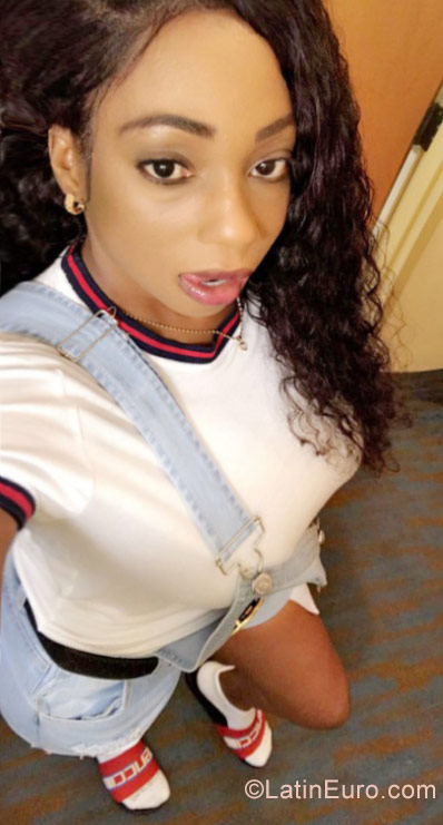 Date this cute United States girl Tanisha from Atlanta US19212