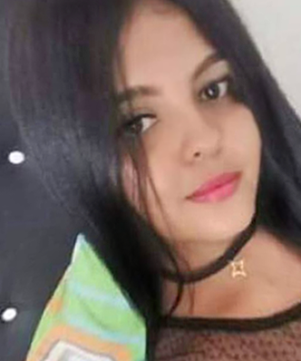 Date this tall Colombia girl Michell from Cucuta CO23686