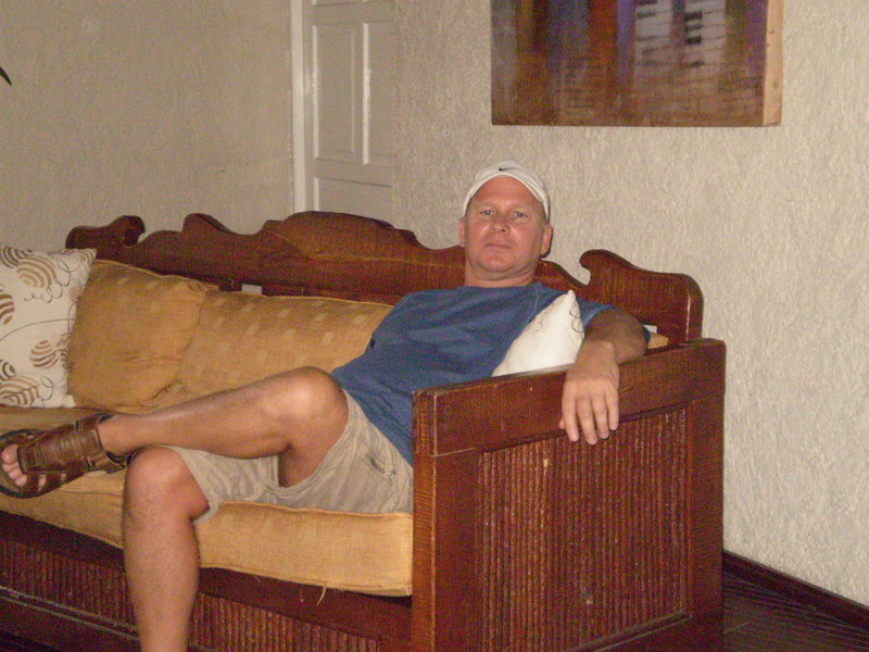 Date this stunning Canada man Kalinou from Magog CA778