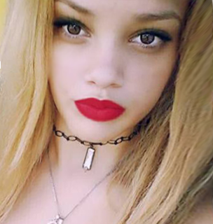 Date this georgeous Dominican Republic girl Eridania from Santo Domingo Este DO32071