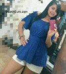 happy Colombia girl Lau from Monteria CO23707
