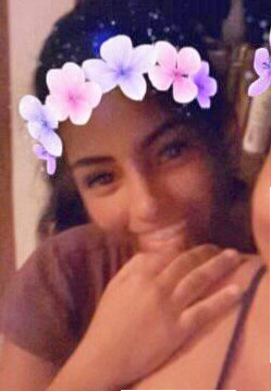 Date this tall Venezuela girl Erianys from Valencia VE1521