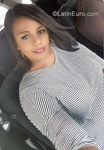 pretty Dominican Republic girl Bexi from Santo Domingo DO32100