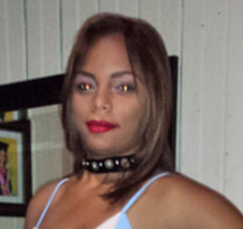 Date this lovely Dominican Republic girl Diana from San Pedro De Macoris DO32102