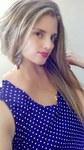 luscious Cuba girl Yalin from Pinar del Rio CU279