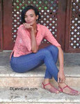 attractive Dominican Republic girl Jennifer from Santo Domingo DO32107