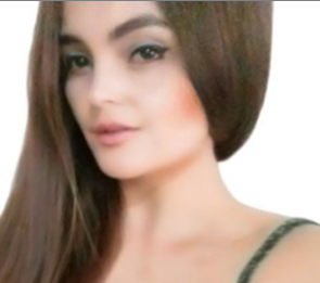 Date this young Colombia girl Valeria from Bogota CO23717