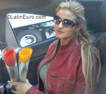 tall Colombia girl Sofia from Bogota CO23723