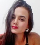 cute Colombia girl Ruby from Medellin CO23732