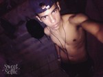 attractive Colombia man Jhon alexander from Medellin CO23737
