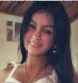 Date this sensual Venezuela girl Camila from Bolivar VE1547
