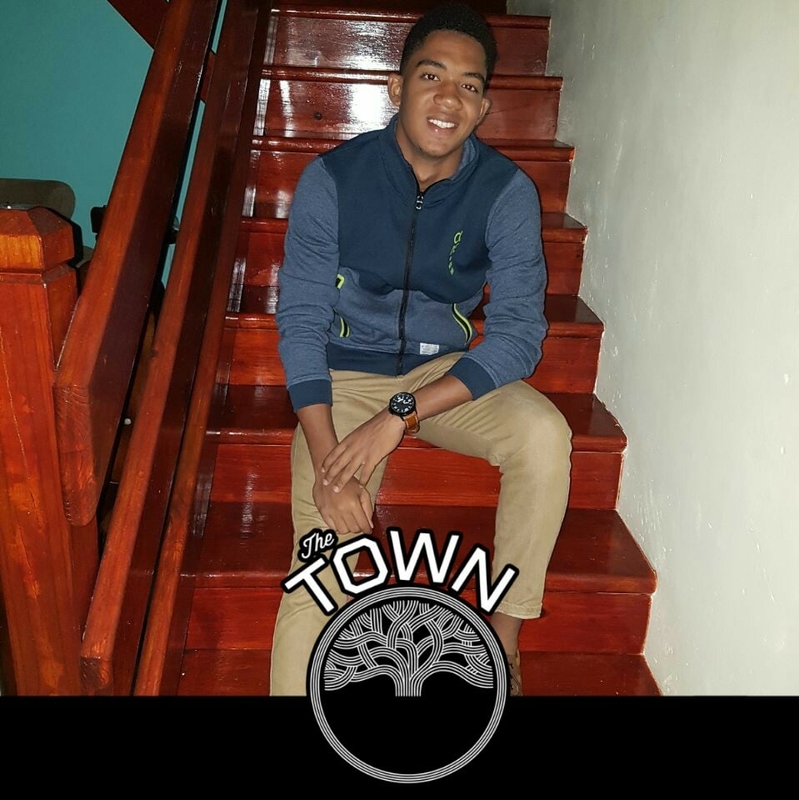 Date this attractive Dominican Republic man Enmanuel from Santo Domingo DO32193