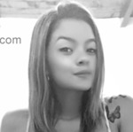 young Colombia girl Sara from Medellín CO23787