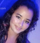 red-hot Colombia girl Paulina from Medellin CO23798