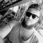 attractive Brazil man Obede from Goiania BR10533