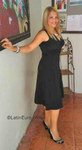 good-looking Dominican Republic girl Alba from Santo Domingo DO32256