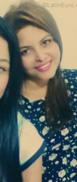 Date this cute Colombia girl Linda from Yopal CO23802