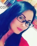 beautiful Colombia girl Vanessa from Cali CO23816