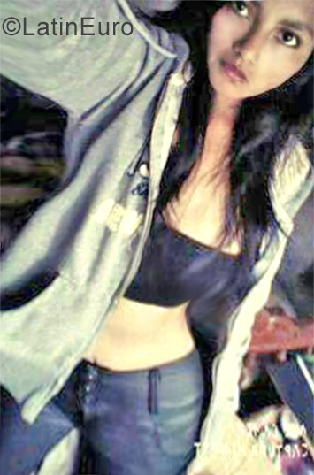 Date this tall Colombia girl Jackeline from Pasto CO23823