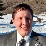 georgeous United States man C from Denver US19284