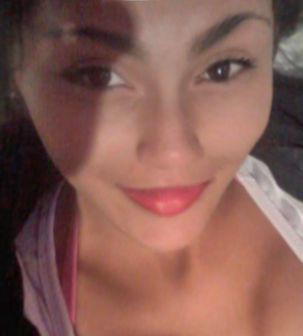 Date this young Venezuela girl Feminina from Caracas VE1602