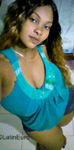passionate Dominican Republic girl Kaula from Santo Domingo DO32321