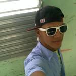 foxy Dominican Republic man Eddy from Nagua DO32333