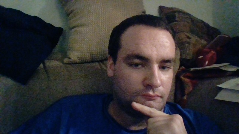 Date this good-looking United States man LawStudent26 from Edison US19295