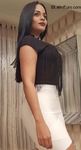 charming Dominican Republic girl Perla from Santo Domingo DO32346
