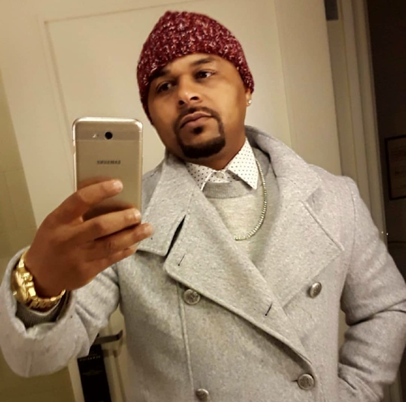 Date this beautiful United States man Prt from Las vegas US19297