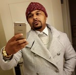 stunning United States man Prt from Las vegas US19297