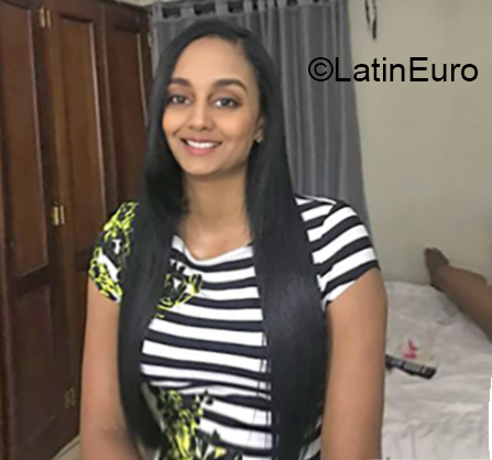 Date this cute Dominican Republic girl Patty from Santo Domingo DO32367