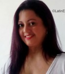 funny Colombia girl Sandra from Pereira CO23863