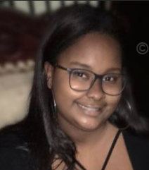 Date this lovely Dominican Republic girl Chebel from Santiago DO32398