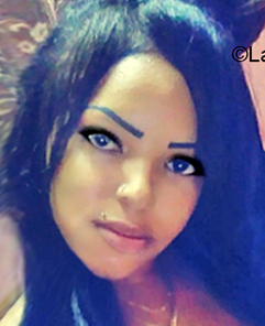 Date this attractive Cuba girl Aliesha from Havana CU308