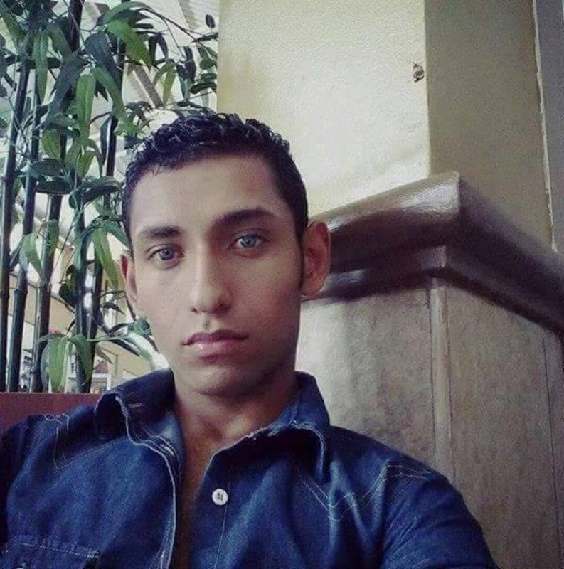 Date this lovely Honduras man Kevin andres moncada from Juticalpa HN2508