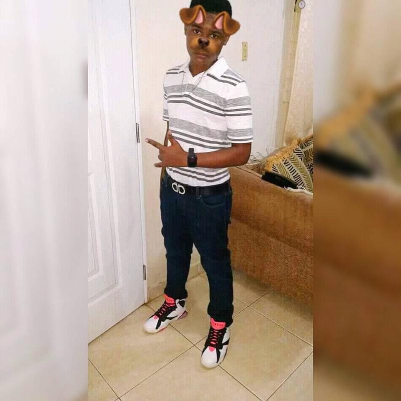 Date this charming Dominican Republic man Jordan from Santo Domingo DO32435