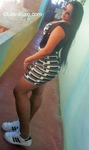 beautiful Dominican Republic girl Massiel from Santo Domingo DO32439