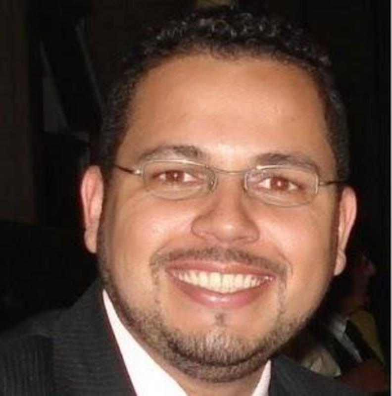 Date this gorgeous Brazil man Edvaldo from Camaçari BR10563