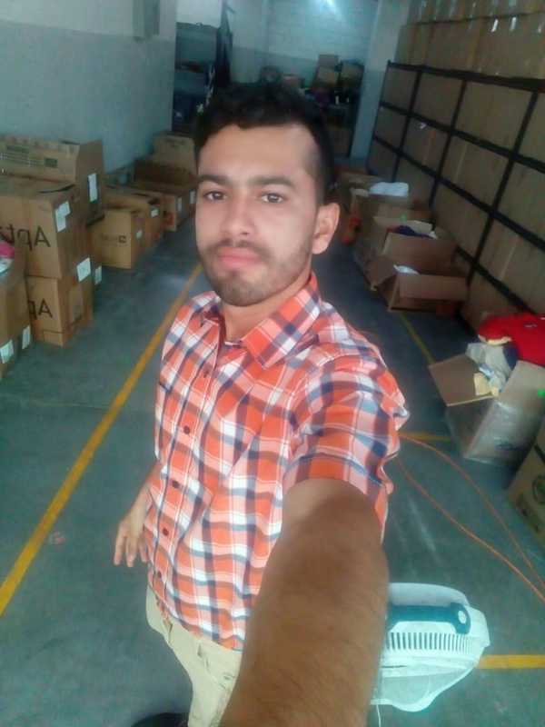 Date this georgeous Colombia man JIMMY27 from Barranquilla CO23893