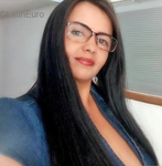 red-hot Colombia girl INES from Medellin CO23903