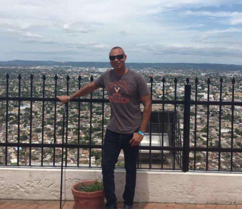 Date this lovely United States man DonR from Fort Myers US19327